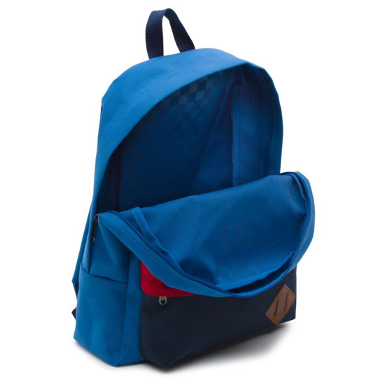Vans Τσάντα πλάτης MN Old Skool II Backpack